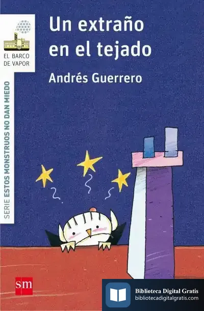 Descargar Un Extraño En El Tejado