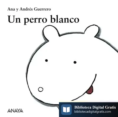 Descargar Un Perro Blanco