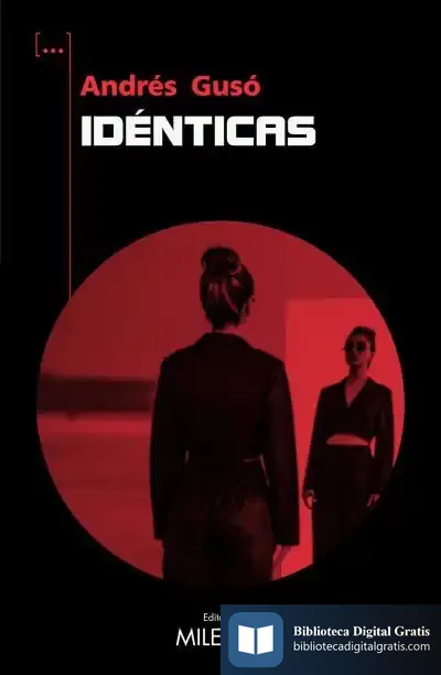 Descargar Idénticas de Andrés Gusó Sierra