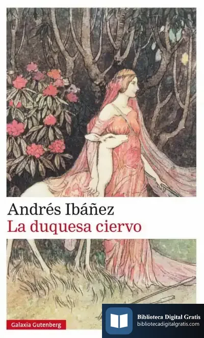 Descargar La Duquesa Ciervo