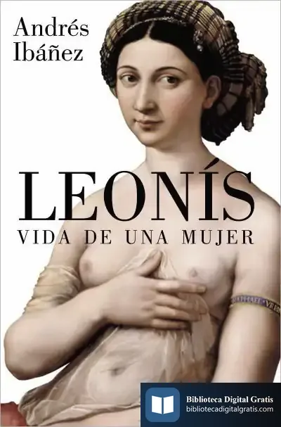 Descargar Leonís. Vida De Una Mujer