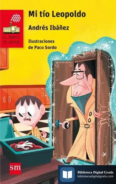 Descargar Mi Tio Leopoldo Bvrn