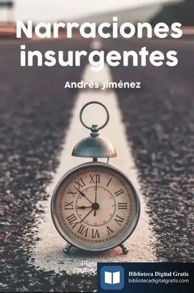 Descargar Narraciones Insurgentes