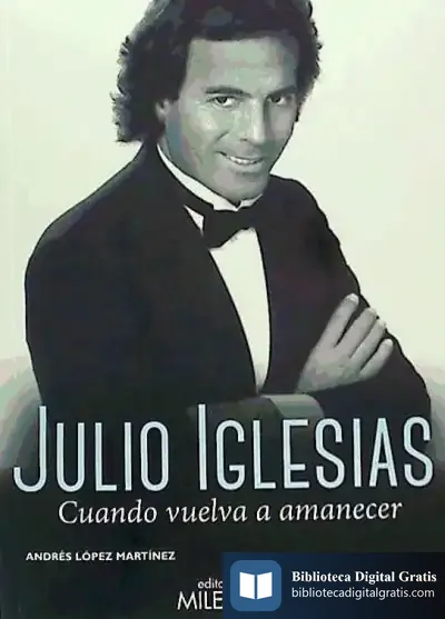 Descargar Julio Iglesias
