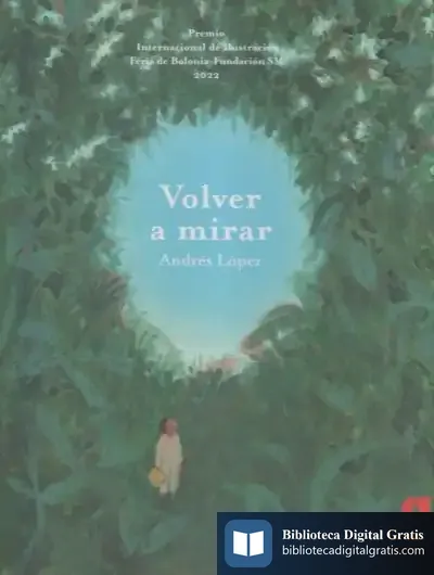 Descargar Volver A Mirar de Andrés López Martínez