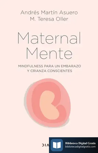 Descargar Maternalmente de Andrés Martín Asuero