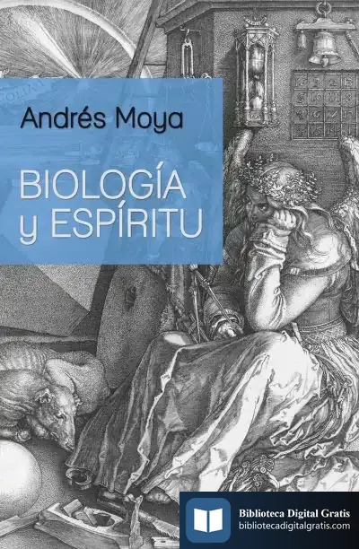 Descargar Biología Y Espíritu