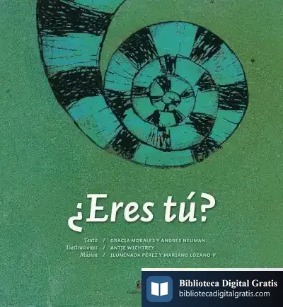 Descargar ¿Eres Tú?