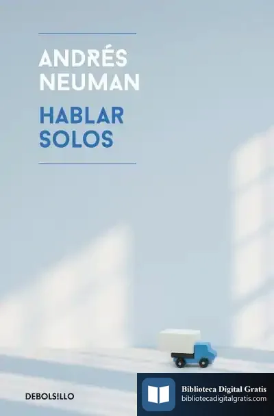 Descargar Hablar Solos
