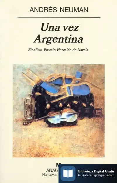 Descargar Una Vez Argentina