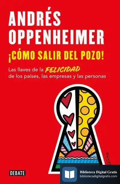 Descargar Cómo Salir Del Pozo de Andrés Oppenheimer