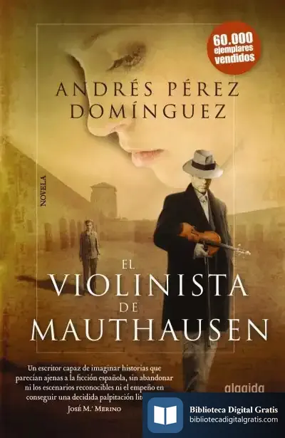 Descargar El Violinista De Mauthausen