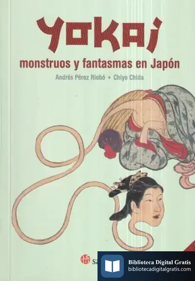 Descargar Yokai