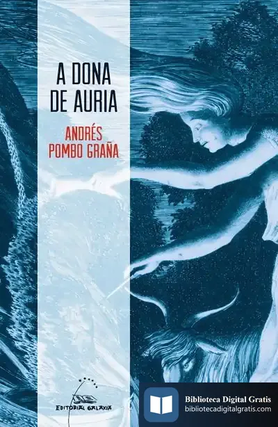 Descargar A Dona De Auria