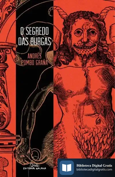 Descargar O Segredo Das Burgas
