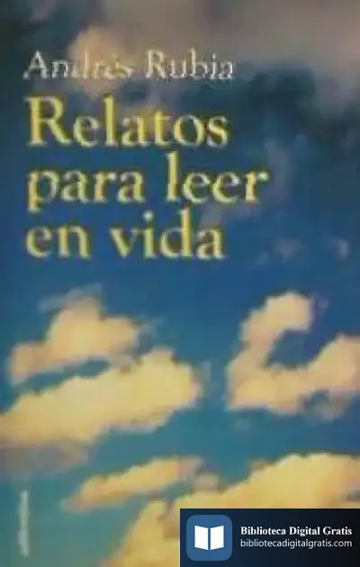 Descargar Relatos Para Leer En Vida