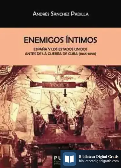 Descargar Enemigos Íntimos