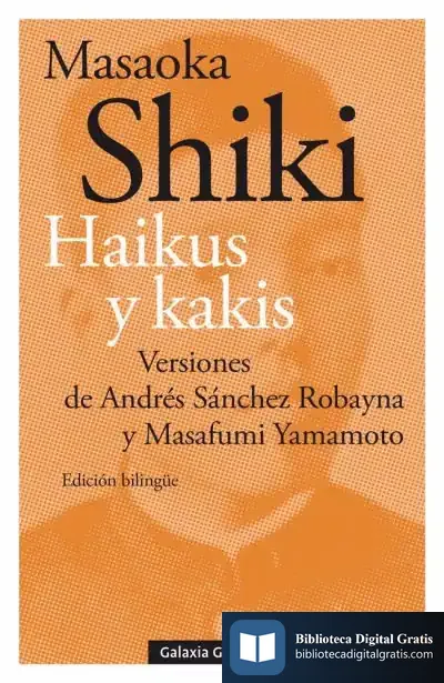Descargar Haikus Y Kakis