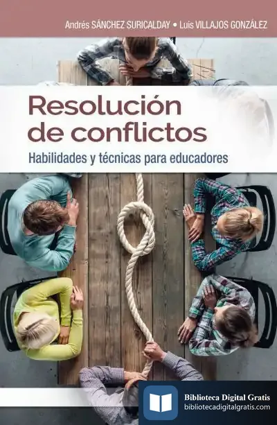 Descargar Resolución De Conflictos