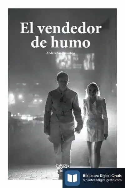 Descargar El Vendedor De Humo