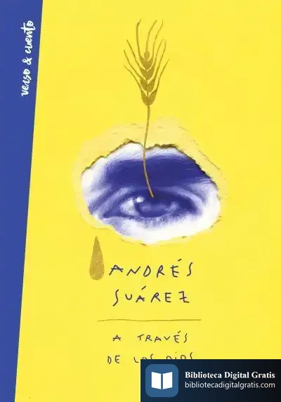 Descargar A Través De Los Ojos de Andrés Suárez