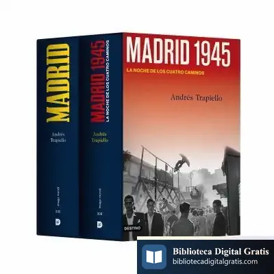 Descargar Estuche Madrid