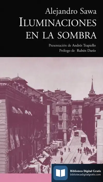Descargar Iluminaciones En La Sombra de Andrés Trapiello