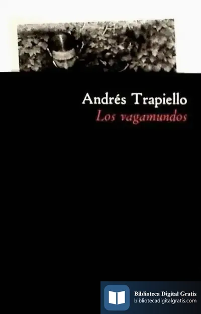 Descargar Los Vagamundos de Andrés Trapiello