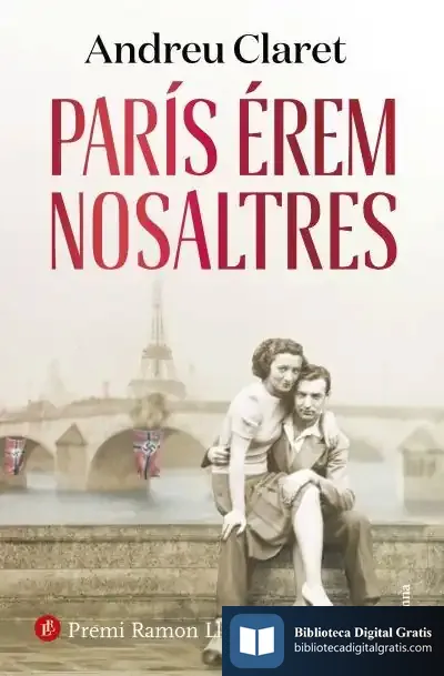 Descargar París Érem Nosaltres de Andreu Claret