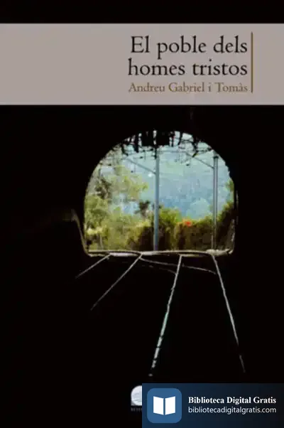 Descargar El Poble Dels Homes Tristos