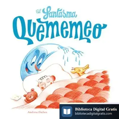 Descargar El Fantasma Quememeo