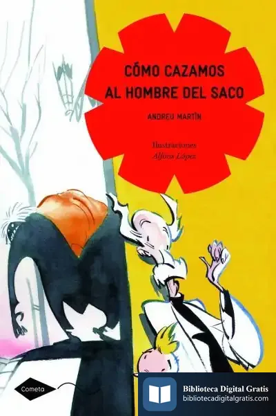 Descargar Cómo Cazamos Al Hombre Del Saco de Fernando del Pulgar