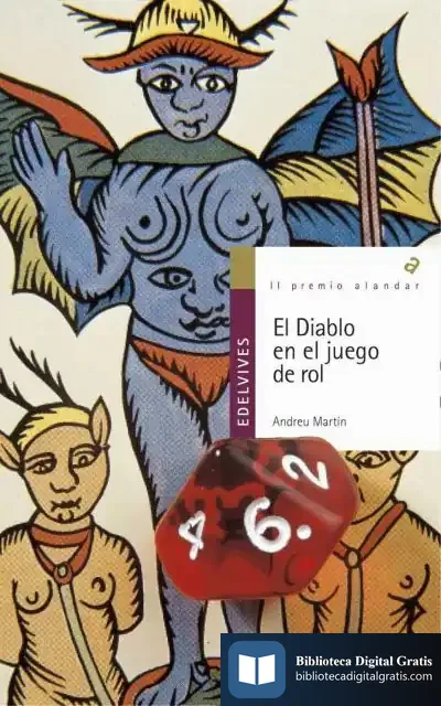 Descargar El Diablo En El Juego Del Rol