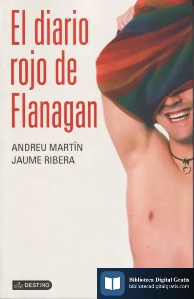 Descargar El Diario Rojo De Flanagan