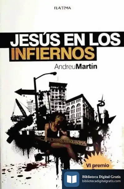Descargar Jesus En Los Infiernos