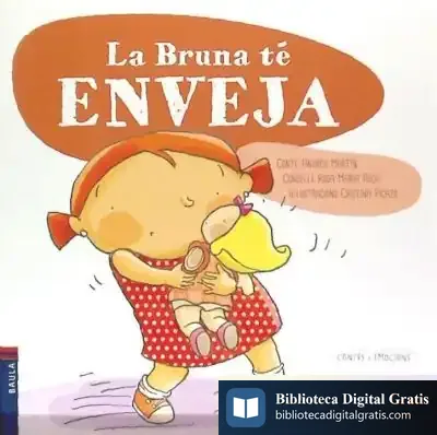 Descargar La Bruna Té Enveja
