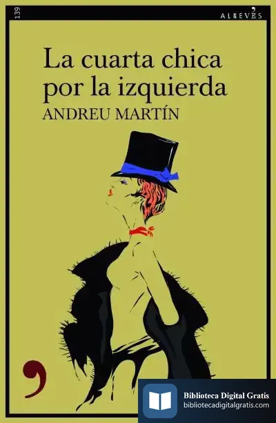 Descargar La Cuarta Chica Por La Izquierda