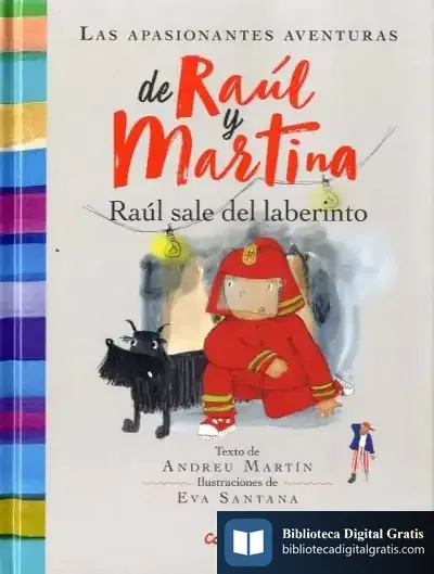 Descargar Raúl Sale Del Laberinto
