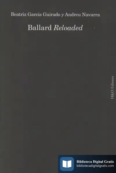Descargar Ballard Reloaded