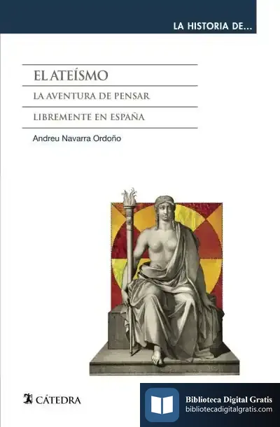 Descargar El Ateísmo de Andreu Navarra Ordoño