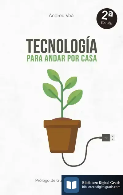 Descargar Tecnología Para Andar Por Casa