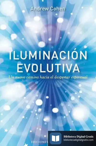 Descargar Iluminación Evolutiva