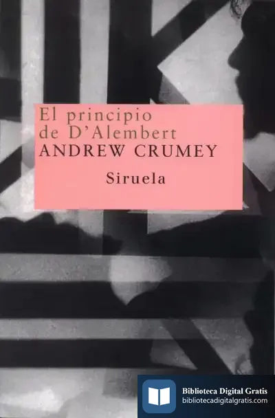 Descargar El Principio De D'Alembert