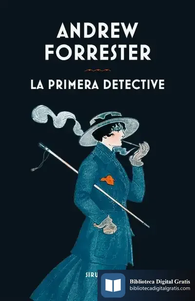 Descargar La Primera Detective
