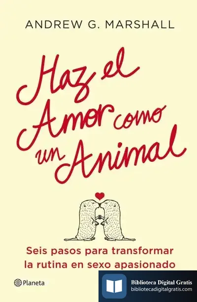 Descargar Haz El Amor Como Un Animal