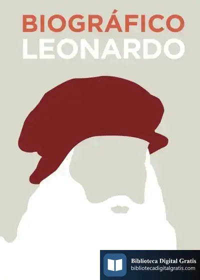 Descargar Biografico Leonardo de Andrew Kirk