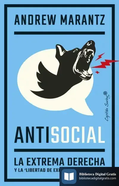 Descargar Antisocial