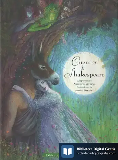 Descargar Cuentos De Shakespeare