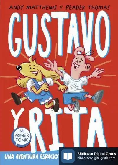 Descargar Gustavo Y Rita