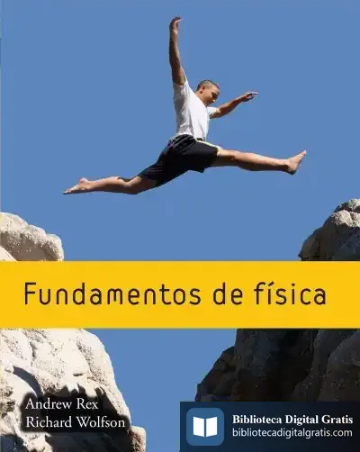Descargar Fundamentos De Física de Laura Crespillo López